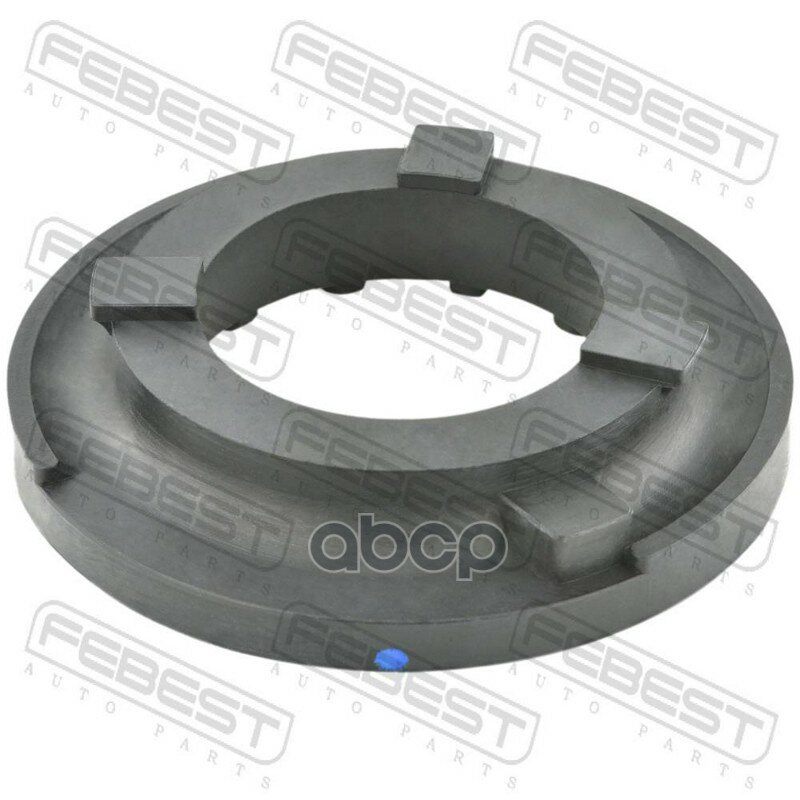 Проставка пружины задн верхняя MITSUBISHI COLT 2004-2012 MSI-Z30UPR Febest арт. MSIZ30UPR