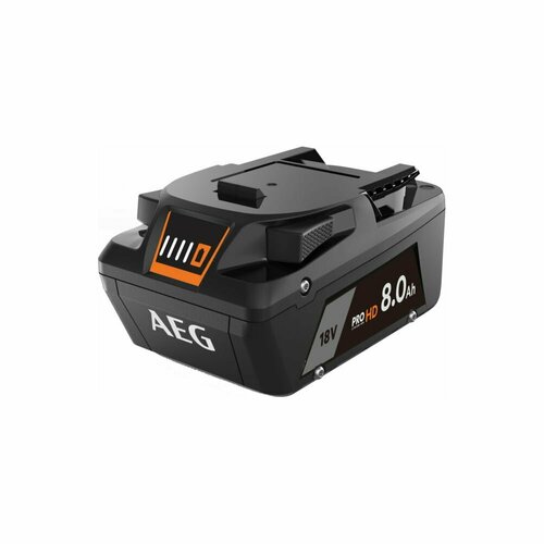 AEG L1880SHD