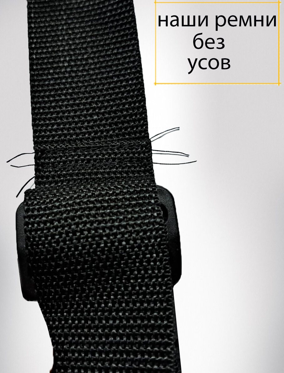 Сумка-рюкзак heavenly bags, черный — фото 1