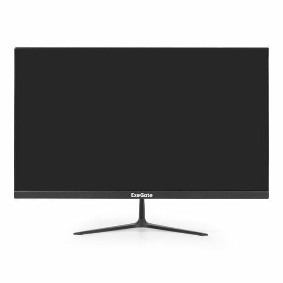 Монитор 23.8" ExeGate ProSmart EV2407A Black