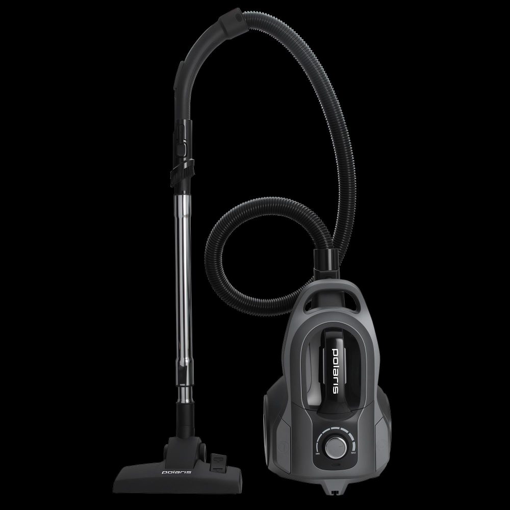 Polaris PVC 2211 Графитовый