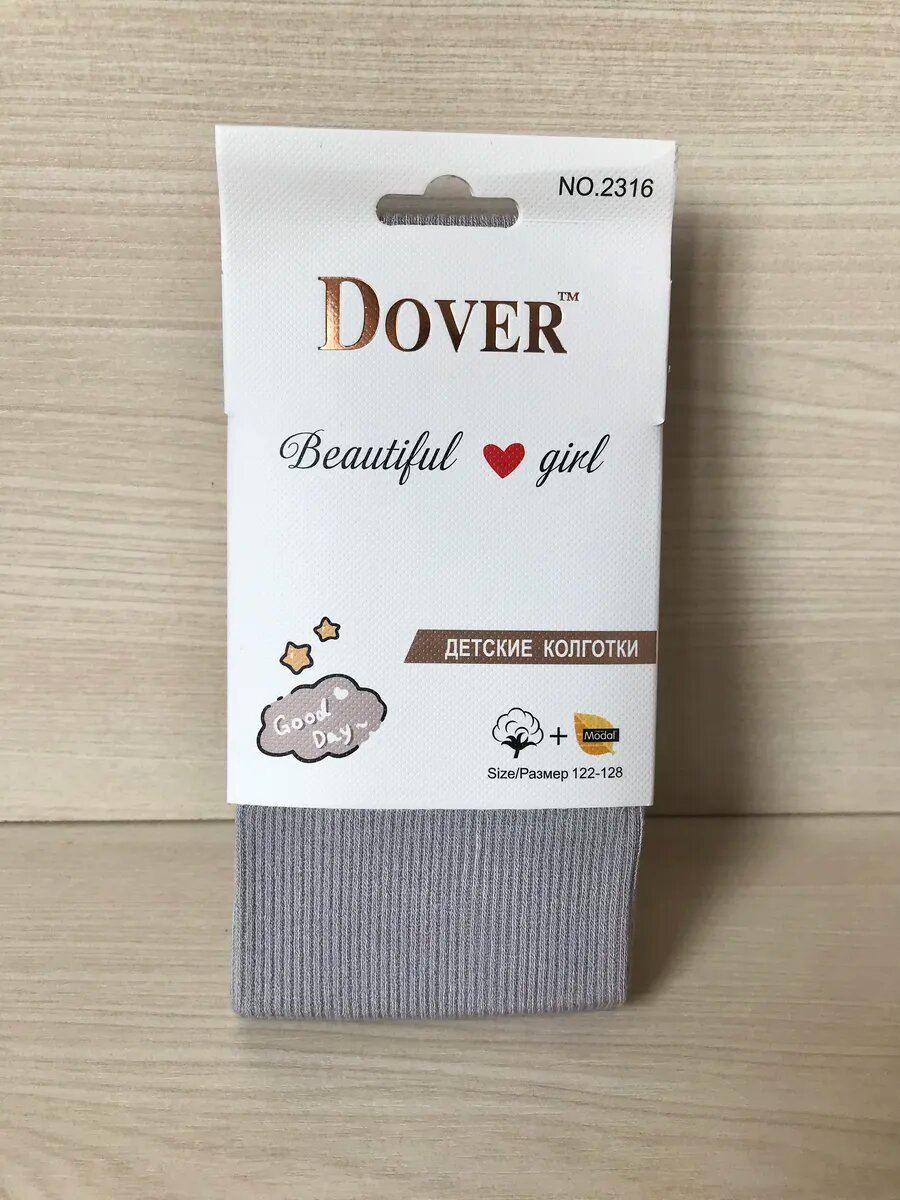 Колготки Dover, 100 den