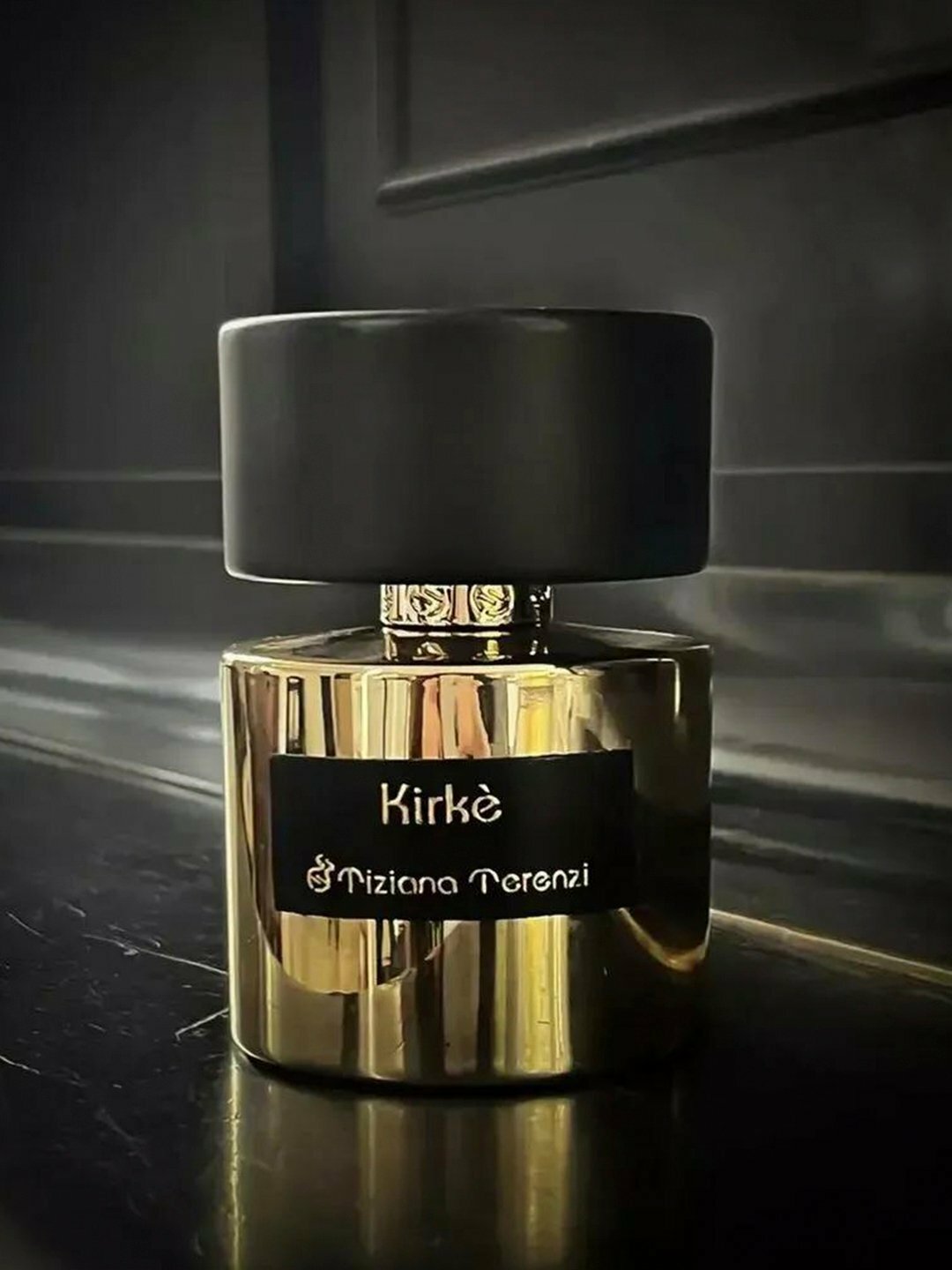 Духи для мужчин и женщин, Tiziana Terenzi Kirke, унисекс, летний осенний распив10мл — фото 1