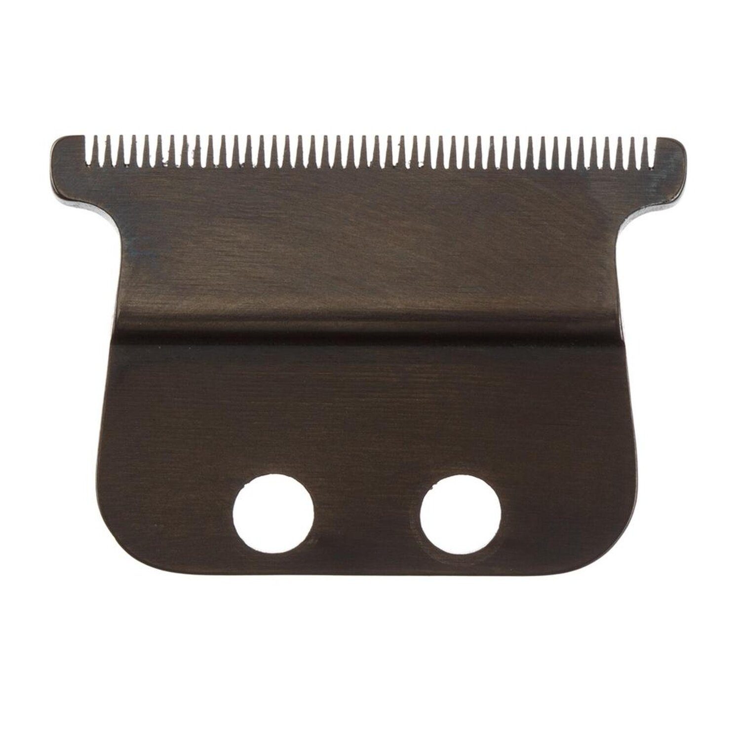 Нож для триммера Dewal LM-965, нержавеющая сталь, 40 мм, высота среза 0.2 мм