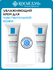 La Roche-Posay Toleriane Sensitive Легкий Крем для лица Увлажняющий уход для чув...