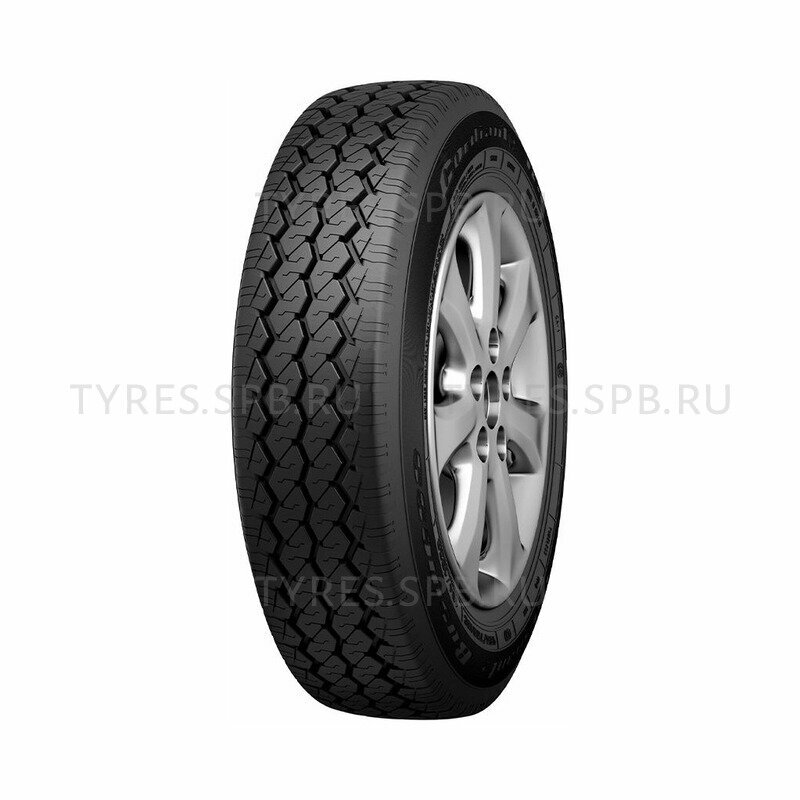 Летняя шина Cordiant Business CA-1 185/75 C R16 104/102Q