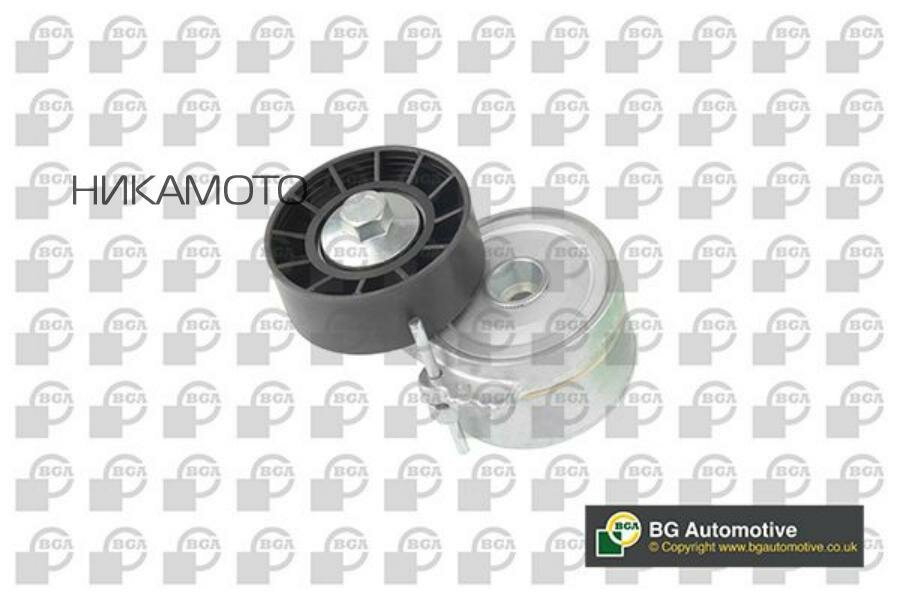 BGA DC1417 Натяжитель ремня поликлинового