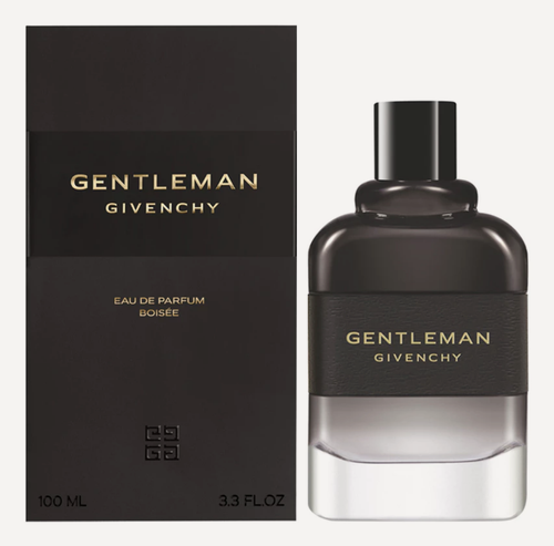 Изображение товара Парфюмерная вода Givenchy Gentleman Boisee мужская 100 мл