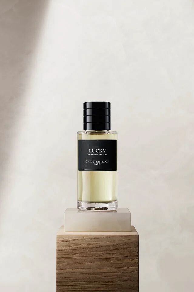DIOR LA COLLECTION PRIVE Lucky Esprit EDP Парфюмерная вода 80 мл