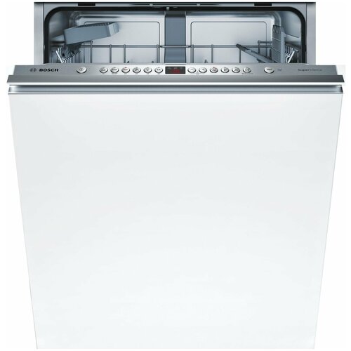 Посудомоечная машина встраиваемая Bosch SMV46KX04E 60 см 4449000₽