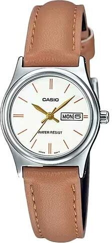 Наручные часы CASIO