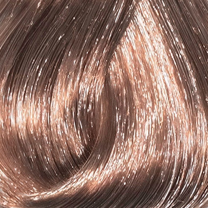 OLLIN Professional Performance перманентная крем-краска для волос, 7/00 русый глубокий, 60 мл - фотография № 4