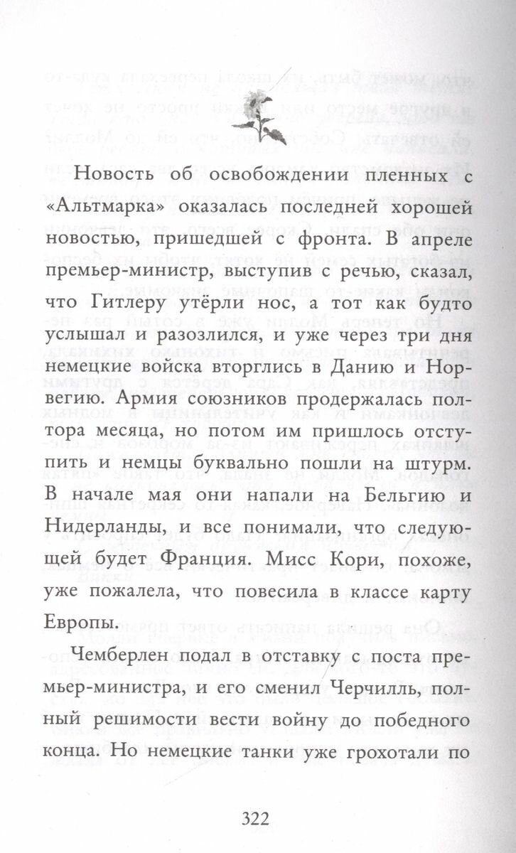 Три секрета под одной крышей (Холли Вебб) - фото №15