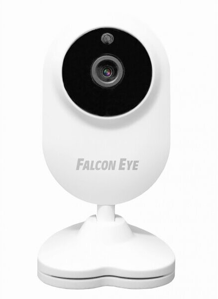 Видеокамера IP Falcon Eye Spaik 1 3.6 3.6мм Белая