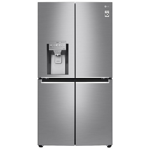 Холодильник LG GML945PZ8F 20099900₽