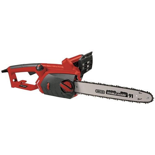 Пила электрическая цепная Einhell GE-EC 2240, 2200Вт, 40см цепная пила einhell gh ec 2040 4501720