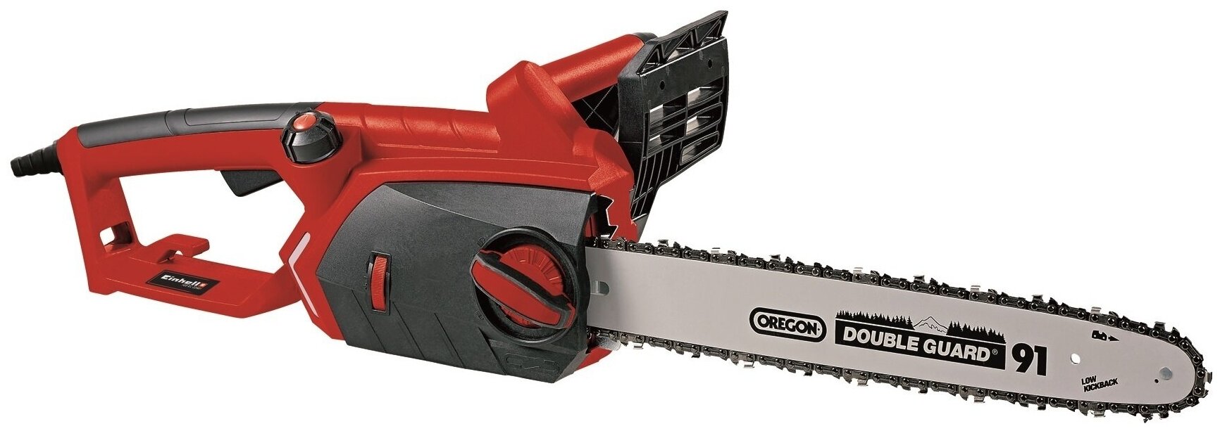 Пила электрическая цепная Einhell GE-EC 2240 2200Вт 40см