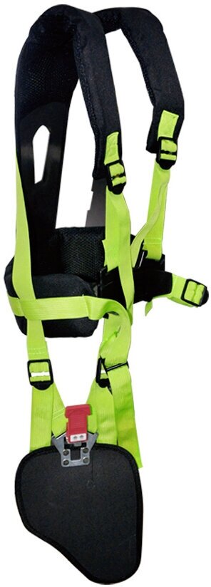 Бензокоса Hyundai Z 451 — фото 1