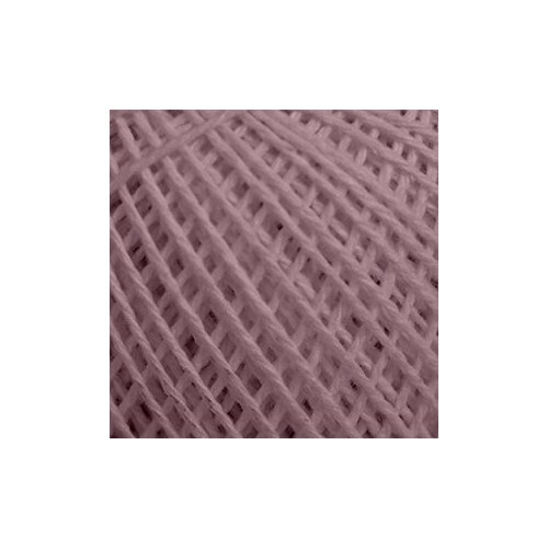 Нитки для вязания Пион (70% хлопок, 30% вискоза) 6х50г/200м цв.1001 вязание спицами курс для начинающих