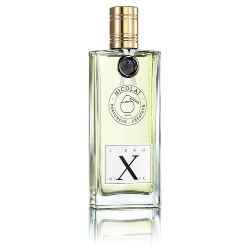 Туалетная вода Parfums de Nicolai L`Eau Mixte 30 мл.