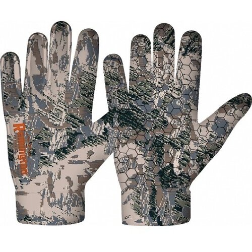 фото Перчатки remington gloves places figure s/m