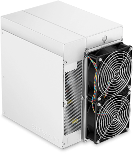 Antminer S19 82 Th/s