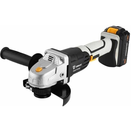 Аккумуляторная УШМ Deko 063-2151 9958₽