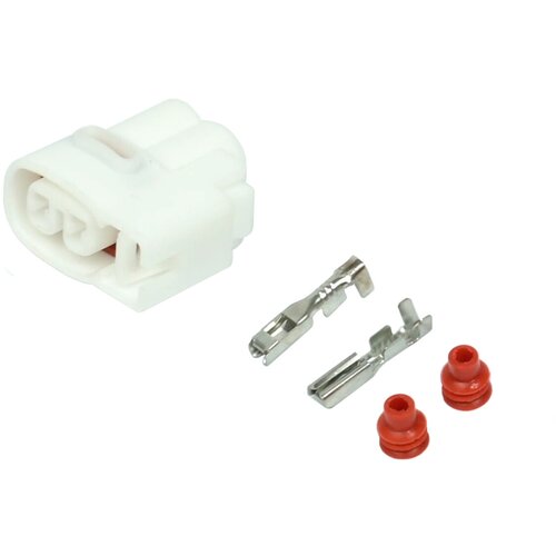 Фишка моторчика омывателя 90980-10609