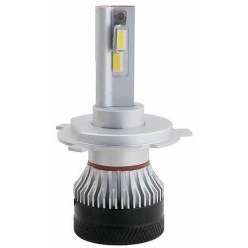 Светодиодные лампы XS-Light LED HD3 H19 5000K - 9000Lm 55W (2 шт.)