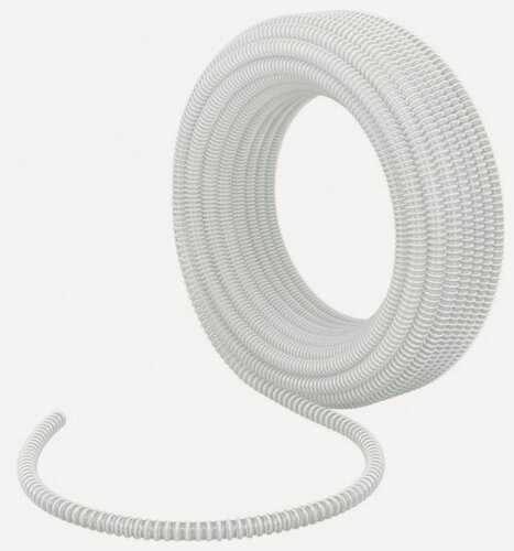 Изображение товара Шланг садовый Сибртех спиральный 67305 15 метров