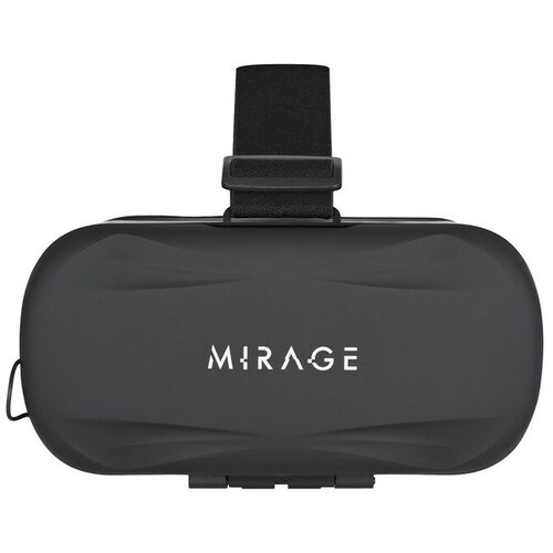 3D Очки виртуальной реальности TFN VR MIRAGE ECHO MAX, до 6.5