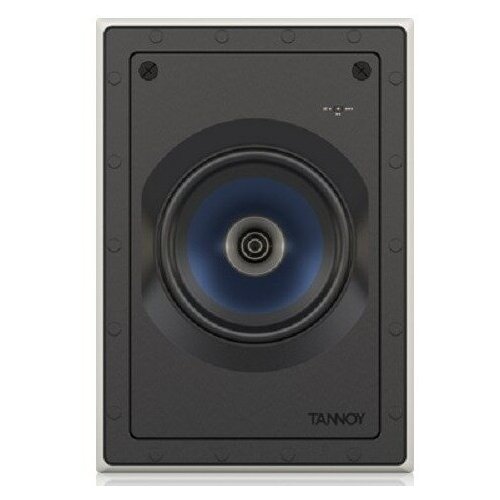 Встраиваемая стеновая акустика Tannoy PCI 6DC IW tannoy iw 4dc wh встраиваемая акустическая система