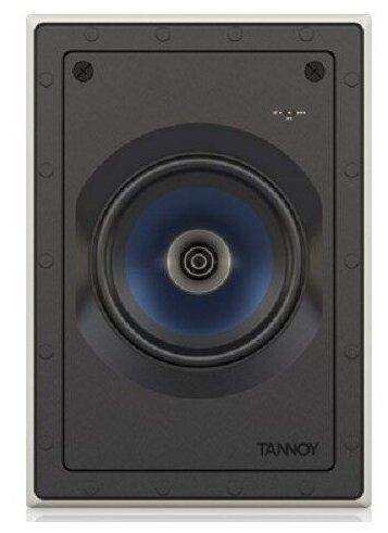 Встраиваемая стеновая акустика Tannoy PCI 6DC IW