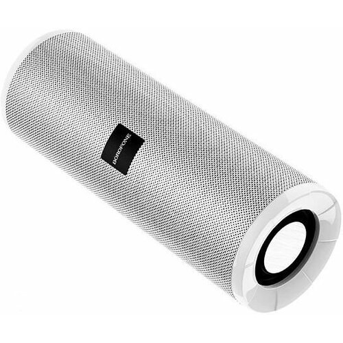 Портативная акустика Borofone BR1 Beyond серый 140000₽