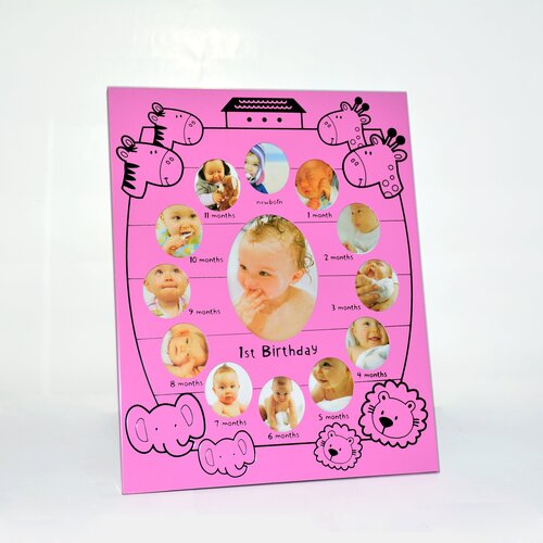 Набор детский для 13-ти фото, 