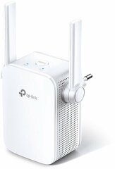 Усилитель беспроводного сигнала TP-LINK TL-WA855RE