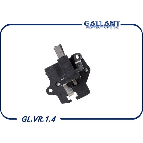 GALLANT GLVR14 Реле зарядки ВАЗ 2108 н/образца Gallant