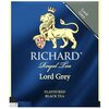 Фото #15 Чай черный Richard Lord Grey в пакетиках