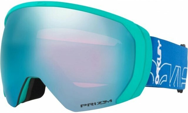 Горнолыжная маска Oakley Flight Path L OO7110 711044 (OO7110 711044)