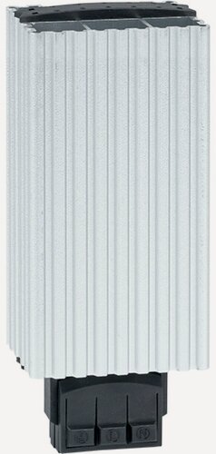 Изображение товара Обогреватель на DIN-рейку клеммный 75Вт 230В IP20 EKF PROxima