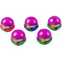 Размер упаковки: 5*5*5 см;
Вес: 40 г;
Функционал: тянучка-липучка;
Упаковка: пластиковая капсула;
Страна обладатель бренда: Россия;
Материал: вода, полимеры, пигмент,   ...