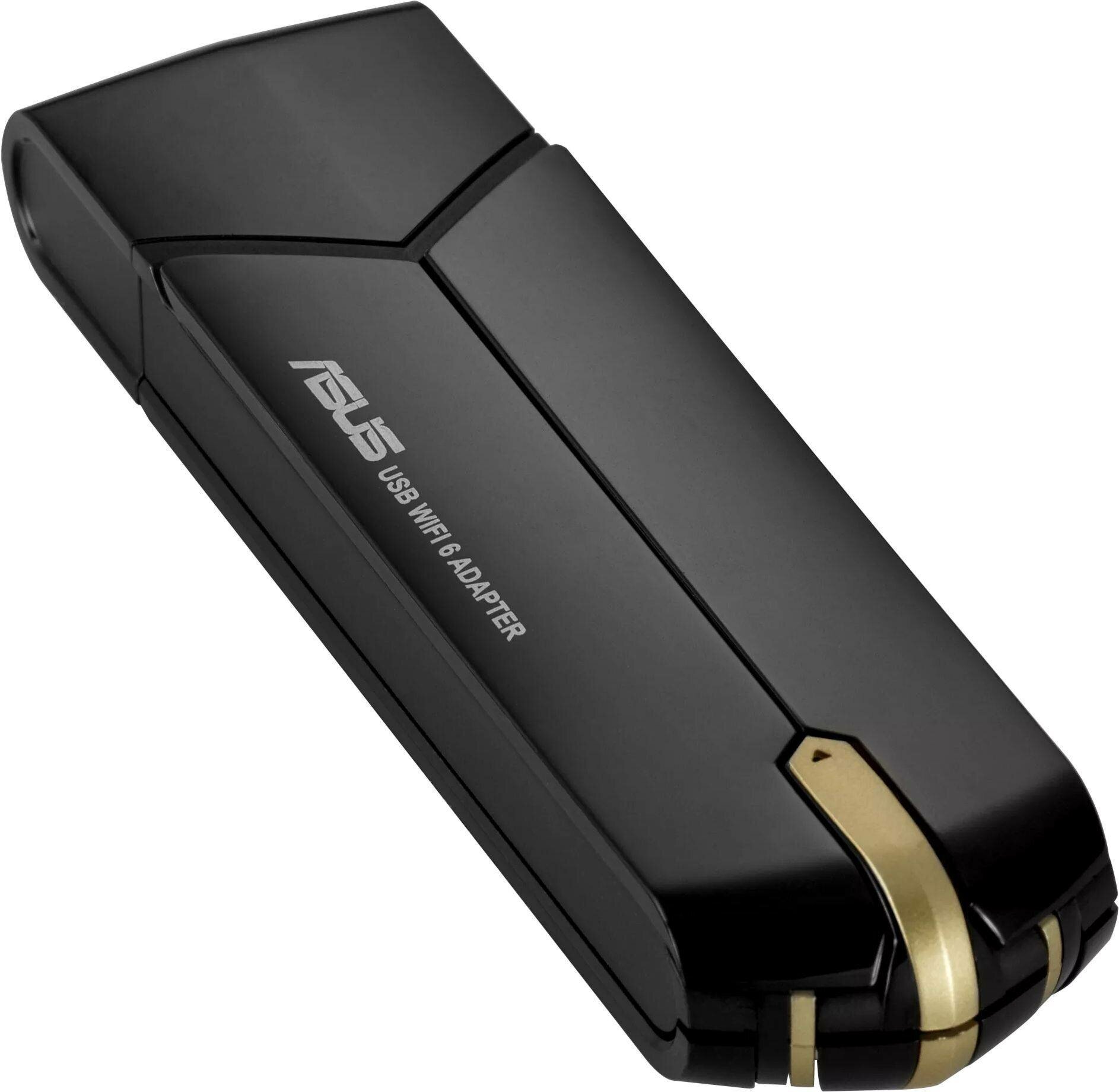 Wi-Fi дополнительный модуль ASUS USB-AX56