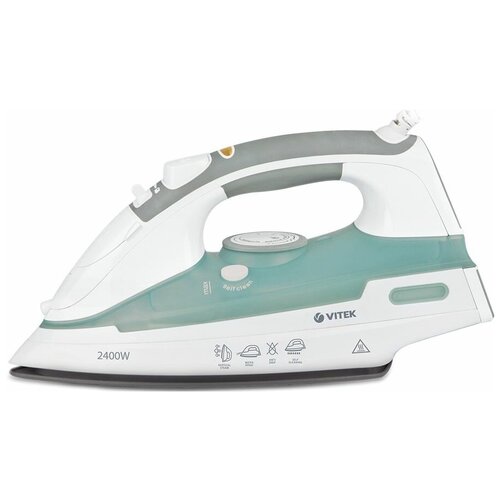 Утюг VITEK VT-1251 B 273000₽