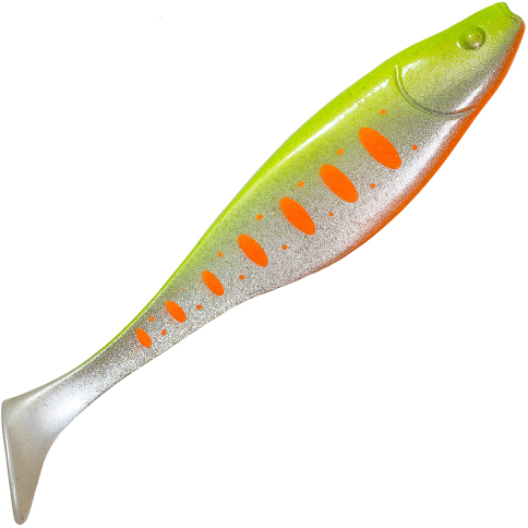 Narval Commander Shad 16cm #032 3шт.