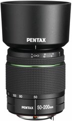Объектив SMC PENTAX DA 50-200 mm f/4-5.6 EDWR