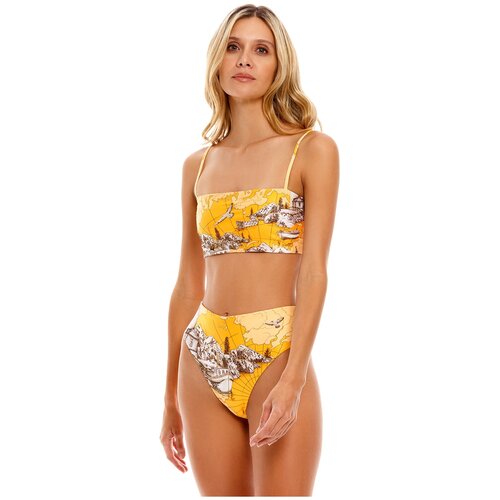 Лиф AGUA BENDITA 7641 Susan Proa желтый Размер M 12264₽