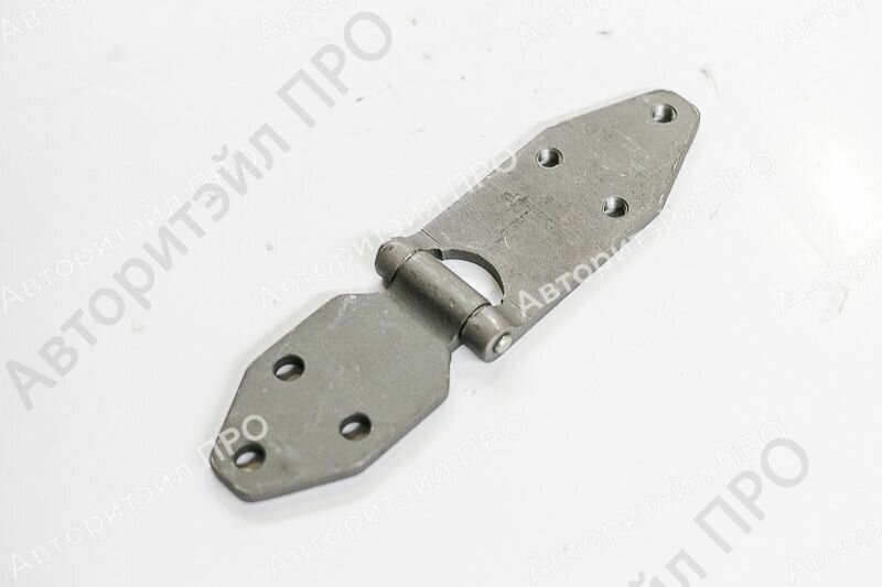 Петля двери передней Волга левая ГАЗ