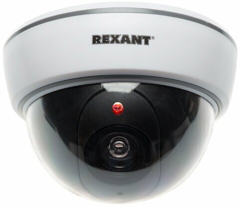 Муляж камеры видеонаблюдения Rexant
