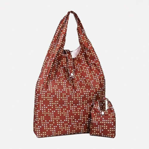 фото Сумка , коричневый roomlandia