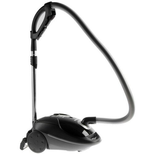 Пылесос PANASONIC MC-CJ913K мешок 2000 Вт 6 л шнур 5 м чёрный 3076000₽